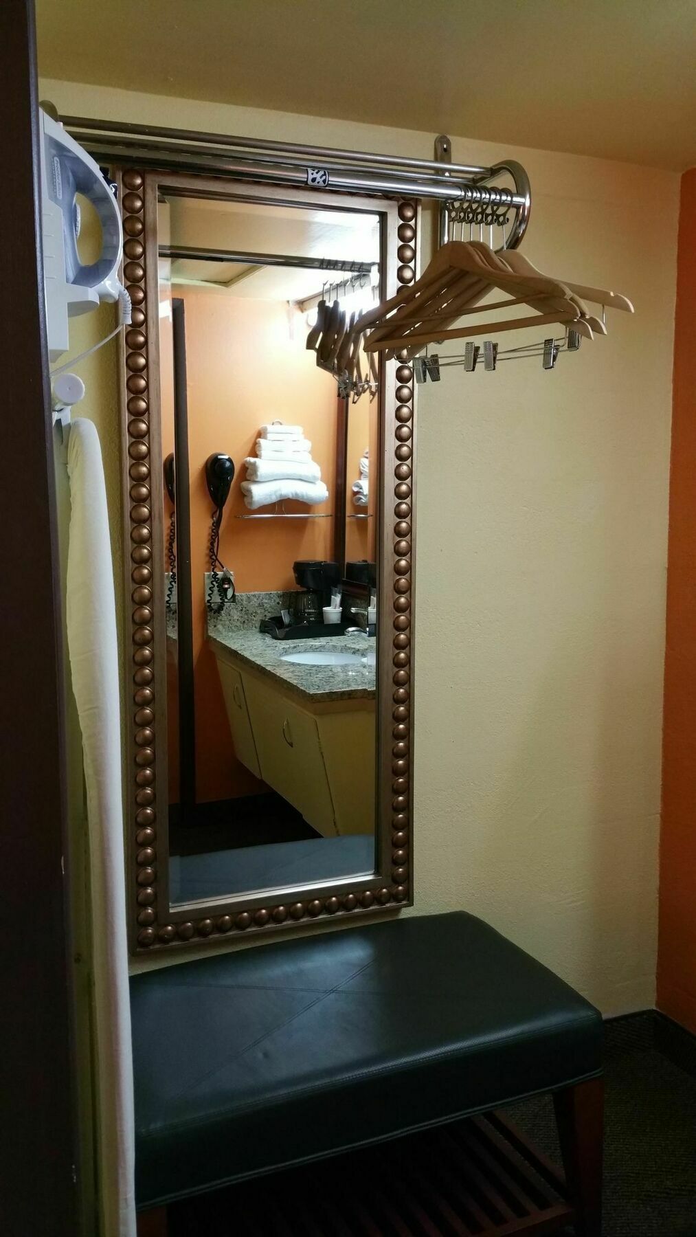 The Hotel Pendleton, Trademark Collection By Wyndham ภายนอก รูปภาพ